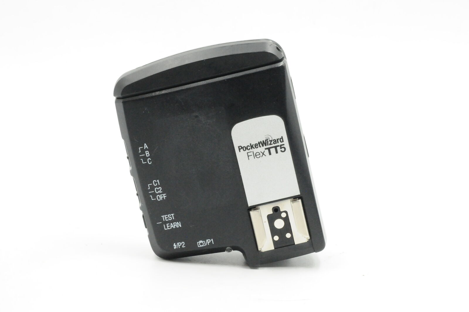 PocketWizard Flex TT5 Transceiver Pocket Wizard for Nikon #157