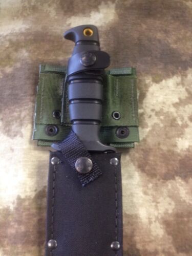 Molle K-bar Adapter  New  Specialty Defense Systems