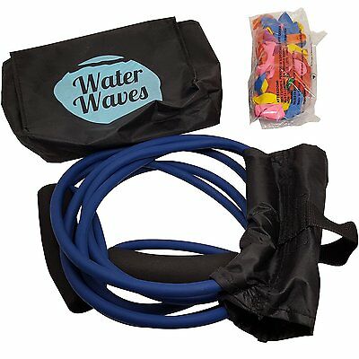 Water Balloon Launcher - 3 Person Balloon Slingshot - Up To 500 Yards - 1