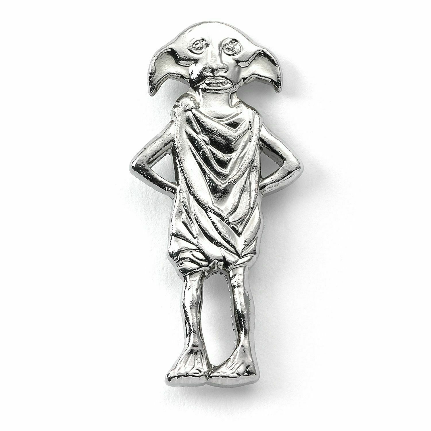 Dobby The House Elf (harry Potter) Pin Badge