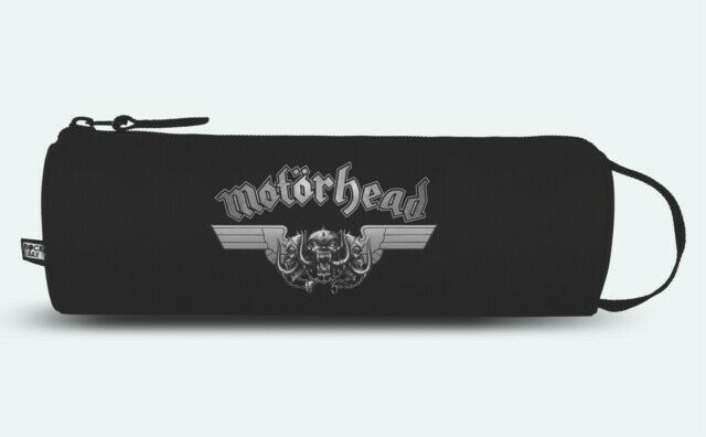 Motorhead - Wings Pencil Case