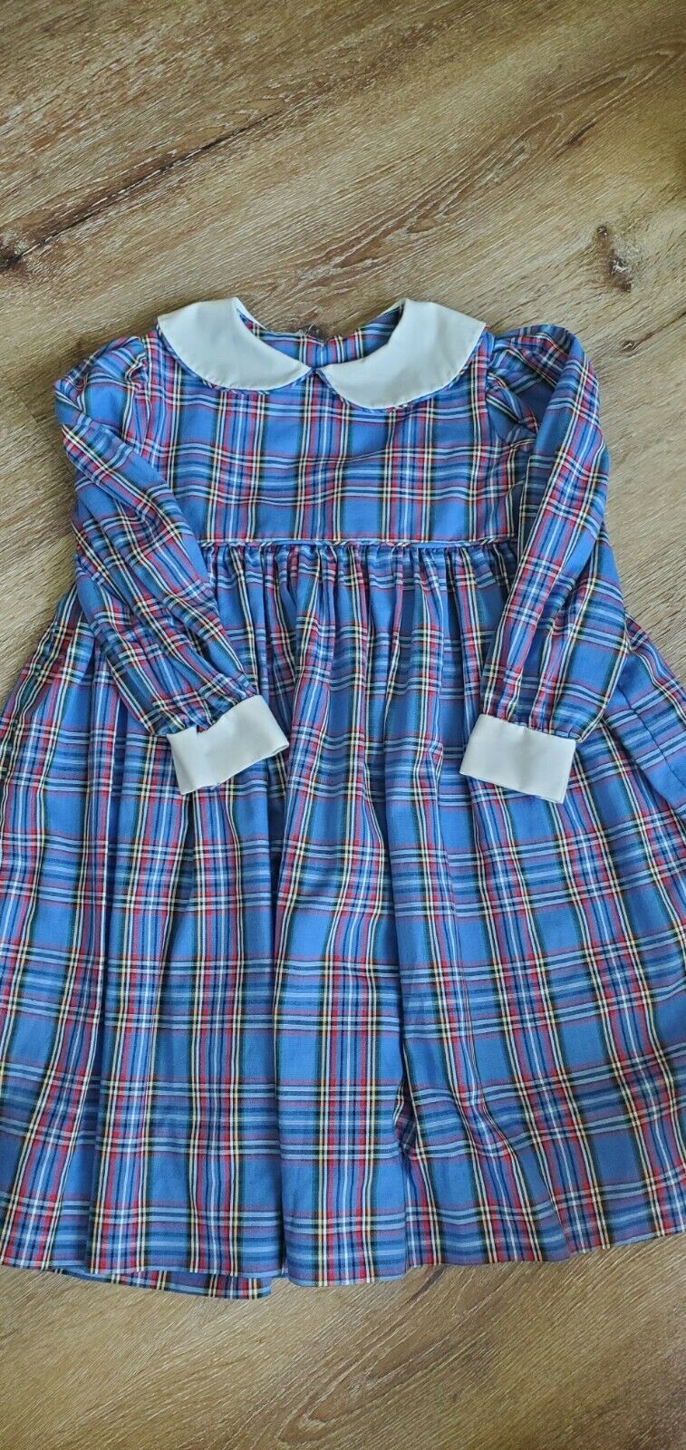 Vintage Rags From Richards  Dress Size 3