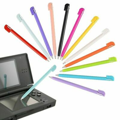 12x color TOUCH STYLUS PEN FOR NINTENDO NDS DS LITE DSL video game accessory