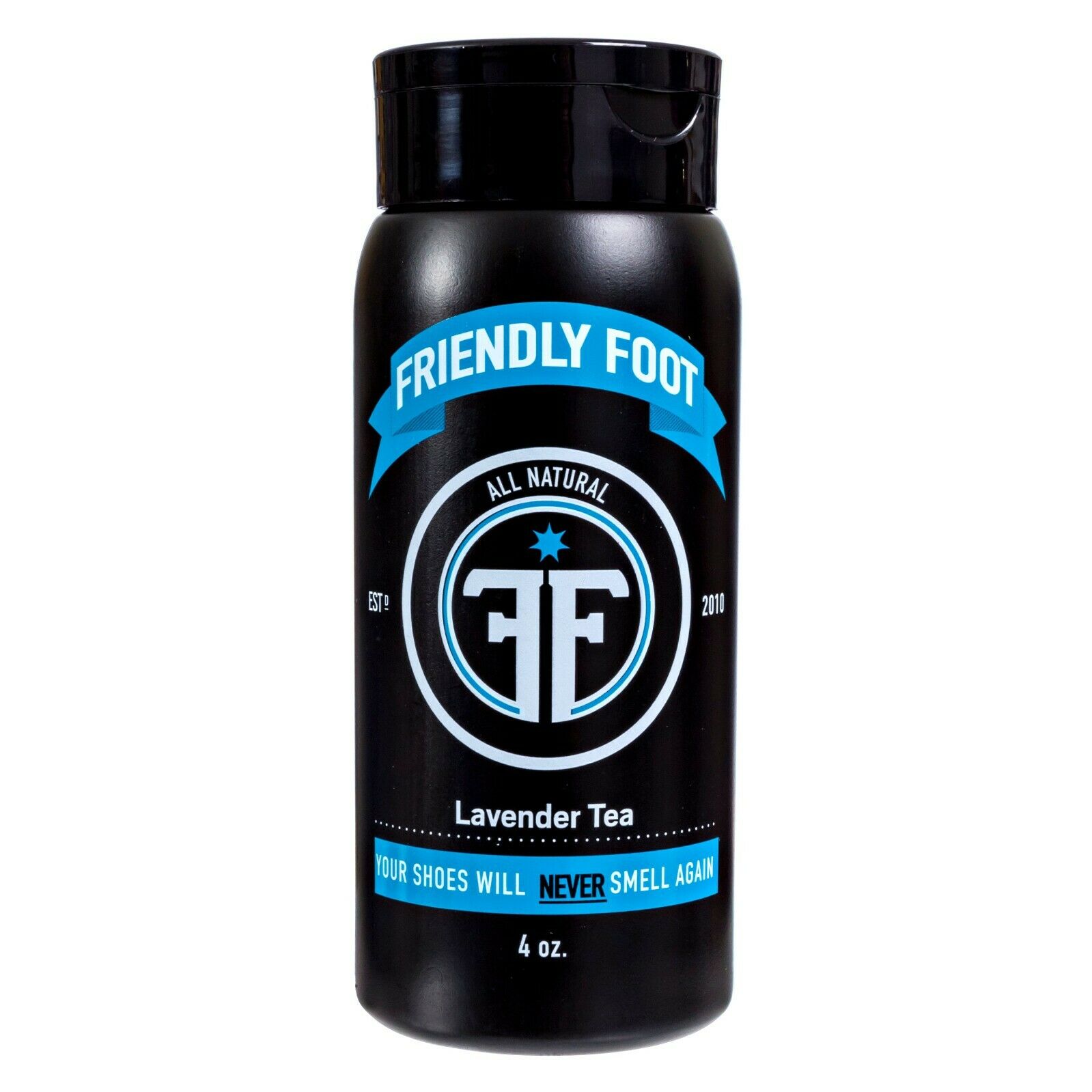 World's Best Shoe Deodorizer and Disinfectant-Your Shoes Will Never Smell Again!
