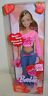 #3078 NRFB Hearts & Kisses Princesa De Corazones Valentine Barbie 14th in Series